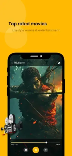 sportzfy-apk-download Top Rated Movies